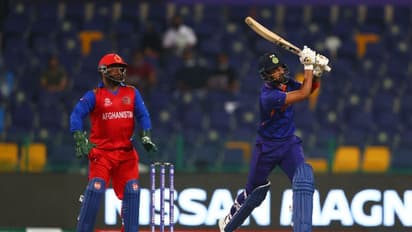 IND vs AFG : ഏകദിന പരമ്പര; അഫ്ഗാന് ക്രിക്കറ്റ് ടീം അടുത്ത വര്ഷം ഇന്ത്യയിലെത്തും