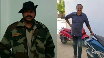 BSF: തീ പിടിച്ച ടെൻ്റിൽ നിന്നും രക്ഷപ്പെടാനുള്ള ശ്രമത്തിനിടെ മലയാളി ജവാൻ അന്തരിച്ചു