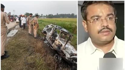 LakhimpurKheri: ലഖിംപൂർഖേരി കൂട്ടക്കൊല; ആശിഷ് മിശ്രയുടെ ജാമ്യാപേക്ഷ തള്ളി അലഹബാദ് ഹൈക്കോടതി