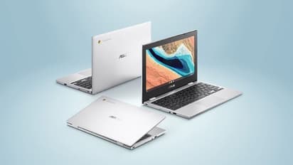 स्टूडेंट के लिए लॉन्च हुआ सबसे सस्ता Asus Chromebook, कीमत 20 हजार रुपए से भी कम