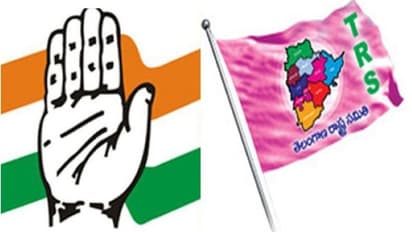 MLC Elections | అధికార పార్టీ టీఆర్ఎస్లో క్రాస్ ఓటింగ్ కలవరం !