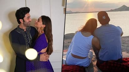 Ranbir Kapoor, Alia Bhatt to marry at THIS venue?