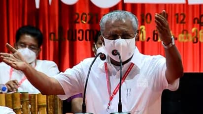 CM Against Communal Politics : ന്യൂനപക്ഷ വർഗീയത ഭൂരിപക്ഷ വർഗീയതയ്ക്ക് വളമാകുമെന്ന് മുഖ്യമന്ത്രി