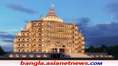 Swarved Temple: এই মন্দিরে কোনও দেবতা নেই, বারানসী সফরে এই মন্দির পরিদর্শনে যাবেন প্রধানমন্ত্রী