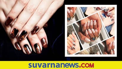 Nail shapes : ಚಂದದ ಉಗುರಿನಲ್ಲಿದೆ ಇಷ್ಟೊಂದು ಗುಟ್ಟು