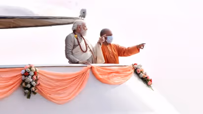 UP Election Result 2022: Check the list of winning candidates seat wise