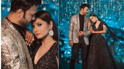 Ankita Lokhande-Vicky Jain's marriage: Baraat procession to begin shortly, read all details