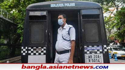 বেহালাকাণ্ডে গ্রেফতার মূল অভিযুক্ত বাপন, হাওড়া থেকে পুলিশের জালে বহিষ্কৃত তৃণমূল নেতা সহ ৭