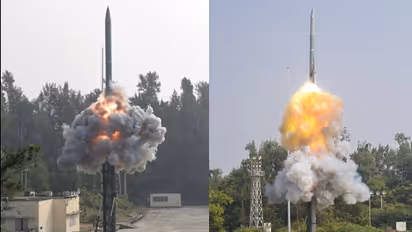 Make in India push: Armed forces get new weaponry, private firms get new tech