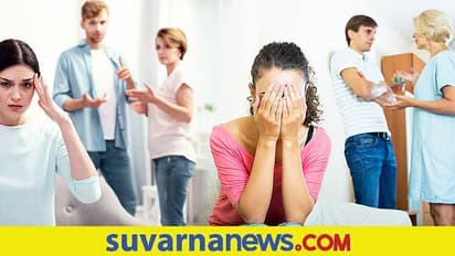 Revenge Against Wife: ಮಡದಿ ವಿರುದ್ಧ ಸೇಡು ತೀರಿಸಿಕೊಳ್ಳಲು ಅತ್ತೆ ಕೋಣೆ ಸೇರಿದ ಪತಿ