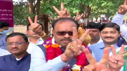 Maharashtra Legislative Council Results : महाविकास अघाड़ी को झटका, 6 में से 4 सीट पर BJP का कब्जा