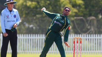 Nivethan Radhakrishnan: दिल्ली कैपिटल्स का नेट बॉलर ऑस्ट्रेलिया की अंडर-19 टीम में