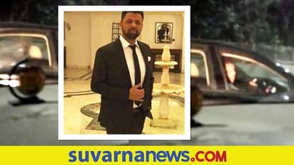 Sexual Harassment : ಮಧ್ಯರಾತ್ರಿ ಕಾರು ಫಾಲೋ ಮಾಡಿ ಅಸಭ್ಯ ವರ್ತನೆ ತೋರಿದ್ದ ಡಾಕ್ಟರ್ ಅರೆಸ್ಟ್!