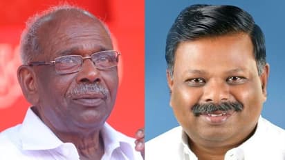 MM Mani : 'അയാൾ വേറെ പാർട്ടി നോക്കുന്നതാ നല്ലത്'- എസ്.രാജേന്ദ്രനെതിരെ ആഞ്ഞടിച്ച് എം.എം.മണി