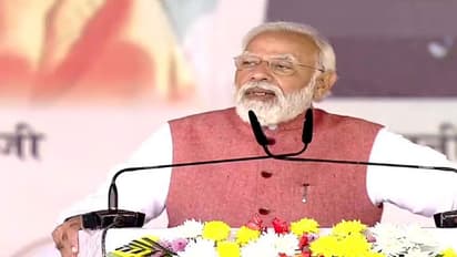 Modi In Varanasi: দিনভর ঠাসা কর্মসূচি মোদীর, ১২ রাজ্যের মুখ্যমন্ত্রীদের সঙ্গে দীর্ঘ বৈঠক