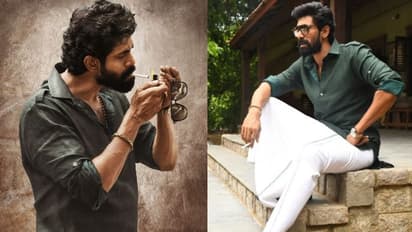 Bheemla Nayak: పవన్ కళ్యాణ్కి రానా స్ట్రాంగ్ వార్నింగ్ .. బర్త్ డే గిఫ్ట్