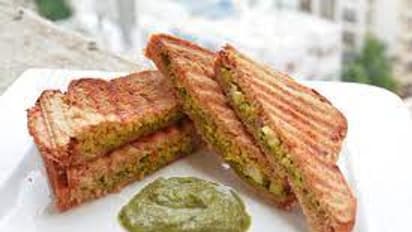 ওজন কমান সুস্বাদু স্যান্ডউইচ খেয়ে, রোজ ব্রেকফাস্টে খেতে পারেন এই কয়টি বিশেষ খাবার