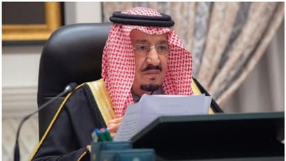 റമദാനിൽ സൗദിയിൽ തടവുകാർക്ക് പൊതുമാപ്പ്, നടപടികൾക്ക് തുടക്കം