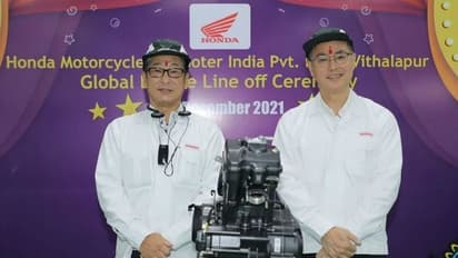 अब दुनियाभर में बजेगा गुजरात का डंका, अमेरिका, यूरोप, गल्फ देशों में मेड इन गुजरात के इंजन से चलेंगी बाइक