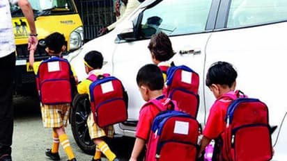 Nursery Admissions: दिल्ली में नर्सरी एडमिशन के लिए 15 दिसंबर से मिलेंगे फॉर्म,  ये डॉक्‍यूमेंट्स हैं जरूरी