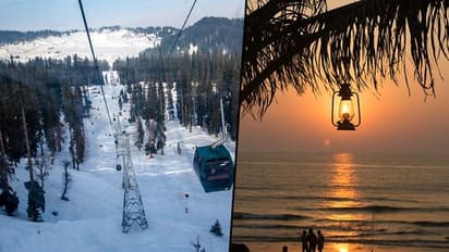 Goa to Gulmarg to Sikkim: 8 places in India to visit THIS holiday season