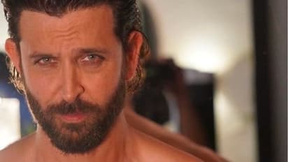 Hrithik Roshan: শার্ট খুলে জিম লুকে ছবি পোস্ট করতেই ভাইরাল গ্রীকগড, নেট দুনিয়ায় মহিলা মহলের ঝড়