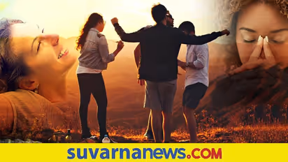 Valentine's day: ಪ್ರೇಮಿ ಇಲ್ಲವೇ? ಗೆಳೆಯರ ಜೊತೆಗೇ ಆಚರಿಸಿ!