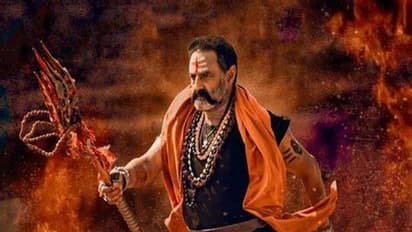 Akhanda Sequel: లీడ్ కూడా వదిలా.. అఖండకి సీక్వెల్ కన్ఫర్మ్ చేసిన బోయపాటి, ఎన్టీఆర్ వదిలేసిన పాత్రలో..