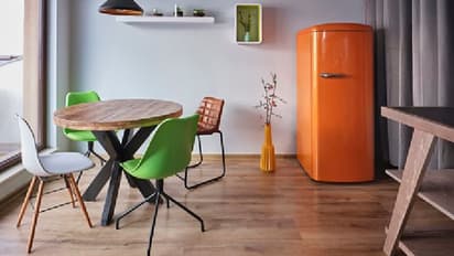 Vastu Tips: কালো রং থাকুক উত্তরে, পারিবারিক শান্তি বজায় রাখতে মেনে চলুন এই টোটকা