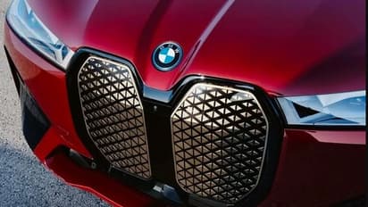 BMW iX EV price : 425 കിമീ റേഞ്ചുമായി ബിഎംഡബ്ല്യു iX ഇവി ഇന്ത്യയില്