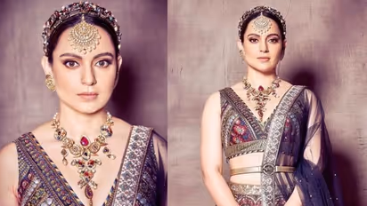 Kangana Ranaut says the country ‘continues to ILL-TREAT and DEVALUE nationalists’; here’s why