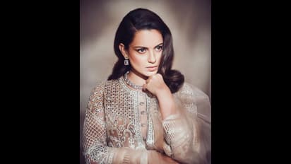 Kangana ranaut ने रेस्त्रां में की 'गंदी' हरकत, Video हुआ वायरल, फैंस ने जमकर किया ट्रोल