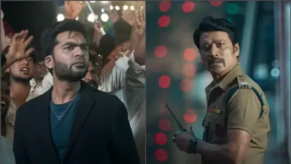 Maanaadu : തിയറ്ററില്‍ സൂപ്പര്‍ഹിറ്റ്; 'മാനാട്' ഇനി ഒടിടിയില്‍