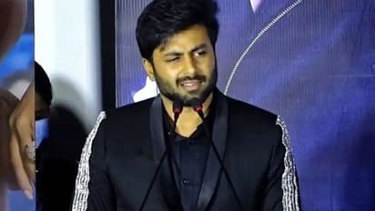 பிரபல இயக்குனரை அறிவில்லாதவன் என திட்டி மீண்டும் சர்ச்சையில் சிக்கிய ‘குக் வித் கோமாளி’ அஸ்வின் - வைரல் வீடியோ