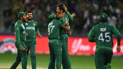 PAK vs WI: രണ്ടാം ടി20, വിന്‍ഡീസിനെ തകര്‍ത്ത് പാക്കിസ്ഥാന് പരമ്പര