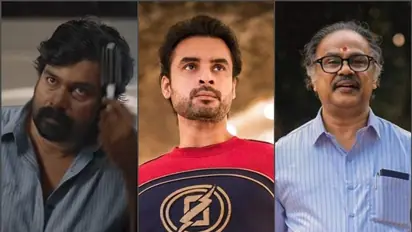 Christmas OTT Releases : ഒടിടിയിലെ ക്രിസ്‍മസ്; മൂന്ന് ഡയറക്റ്റ് റിലീസുകള്‍ ഉള്‍പ്പെടെ ആറ് ചിത്രങ്ങള്‍