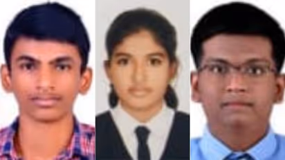 Kerala Medical Entrance Rank List 2021: കേരള മെഡിക്കൽ എൻട്രൻസ് റാങ്ക് പട്ടിക പ്രസിദ്ധീകരിച്ചു