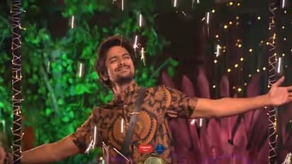 Bigg Boss Telugu 5: జర్నీ చూసుకుని కన్నీళ్లు పెట్టుకున్న సన్నీ.. షణ్ముఖ్‌ని బిగ్‌బాస్‌ ఏమన్నాడంటే?