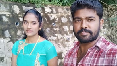 വിവാഹം കഴിഞ്ഞ് 28 ദിവസം,  ഭര്‍ത്താവിനെ കൊല്ലാന്‍ യുവതിയുടെ ക്വട്ടേഷന്‍; ഒടുവില്‍ ആത്മഹത്യ