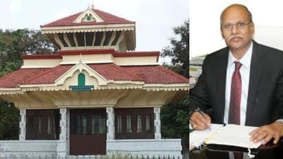 KAU VC : നിയമനം കിട്ടാൻ തെറ്റായ വിവരങ്ങൾ രേഖപ്പെടുത്തിയ കാർഷിക സർവകലാശാല വിസിക്ക് സംരക്ഷണം!