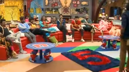 BiggBoss Tamil 5: இந்த வாரம் பிக்பாஸ் வீட்டுக்கு குட்பை சொல்ல போவது இவர்தானா? வெளியான பரபரப்பு தகவல்!