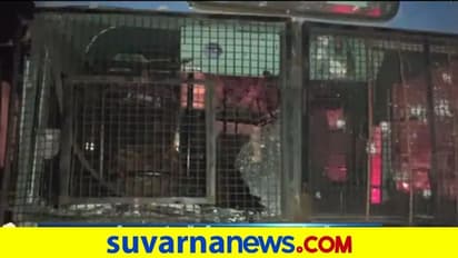 Terror Attack On Police Bus: ದಾಳಿ ಹಿಂದೆ ಜೈಷ್ ಎ ಮೊಹಮ್ಮದ್ ಸಂಘಟನೆ ಕೈವಾಡ
