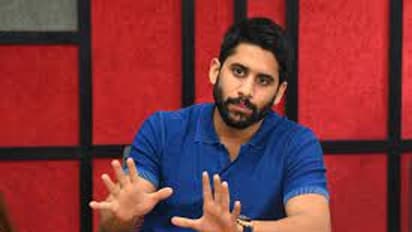 Naga Chaitanya:చైతూ వెబ్ సీరిస్ నుంచి షాకింగ్ అప్డేట్