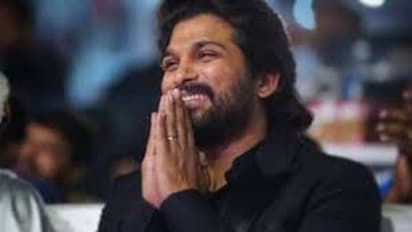 Allu Arjun : ரசிகர் சந்திப்பை புறக்கணித்த அல்லு அர்ஜுன்... இது போன்ற நிகழ்விற்கு இனி வாய்ப்பே இல்லை என உறுதி..