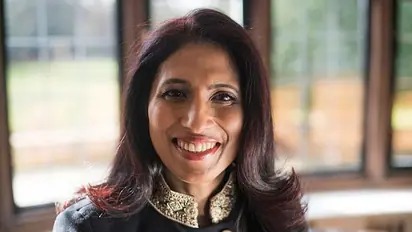 Meet Leena Nair, the Unilever HR chief who is Chanel's new global CEO