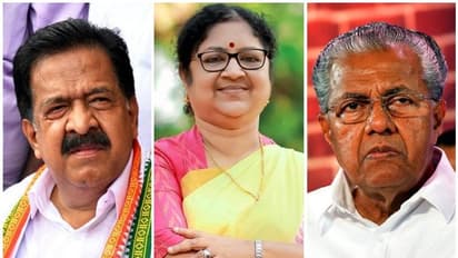 R Bindu : 'ഉന്നത വിദ്യാഭ്യാസമന്ത്രിയെ പുറത്താക്കണം', മുഖ്യമന്ത്രിക്ക് ചെന്നിത്തലയുടെ കത്ത്