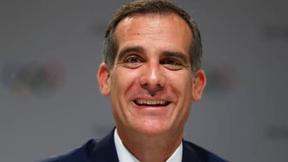 కఠినమైన పొరుగువారి మధ్యలో భారత్ ఉంది.. భారత రాయబారిగా నామినేట్ అయిన ఎరిక్ మైఖేల్