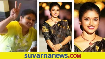 Jyothi Kiran Weight Loss Tips: 5 ವರ್ಷ ಹೀಗೆ ಮಾಡಿದ್ದಕ್ಕೆ ನಟಿ ಸಣ್ಣ ಆಗಿದ್ದಂತೆ!
