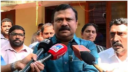 സംസ്ഥാന പരിസ്ഥിതി സംരക്ഷക പുരസ്കാരം ഐ ബി സതീഷ് എംഎൽഎക്ക്, മുഖ്യമന്ത്രി പിണറായി പുരസ്കാരം സമ്മാനിക്കും