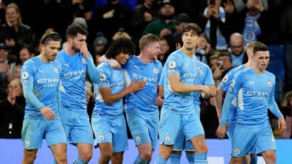 EPL 2021-22, Gameweek 17: Manchester City drubs Leeds United 7-0; check out the records scripted